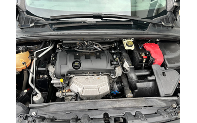 Peugeot 308 1.6i * BRC* Navi* Panorama* UNIKAT* - автомобили, коли, обяви за нови и употребявани 16