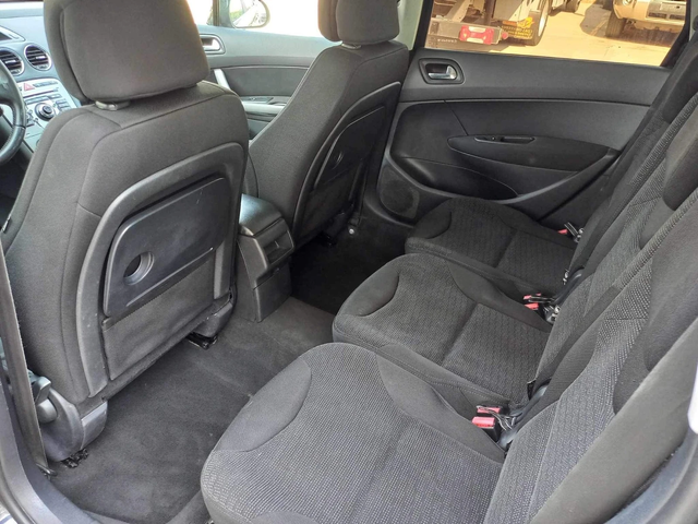 Peugeot 308 1.6i * BRC* Navi* Panorama* UNIKAT* - автомобили, коли, обяви за нови и употребявани 8