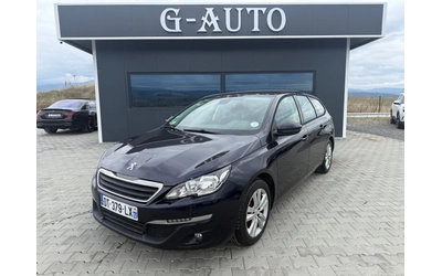 peugeot-308 - 0