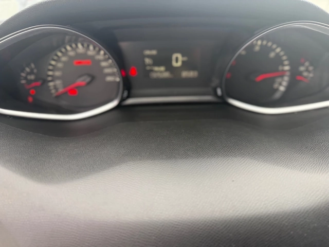 Peugeot 308 1.6hdi - автомобили, коли, обяви за нови и употребявани 13