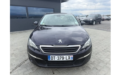 peugeot-308 - 1