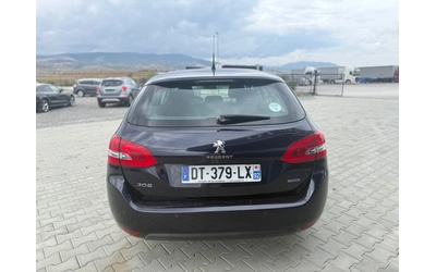 peugeot-308 - 5