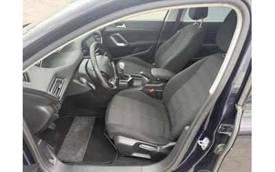 Peugeot 308 1.6hdi - автомобили, коли, обяви за нови и употребявани 9
