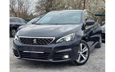 peugeot-308 - 0