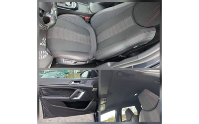 Peugeot 308 GT-LINE 1.5HDI 130K.C./НАВИ/КАР ПЛЕЙ/ЛЕД - автомобили, коли, обяви за нови и употребявани 14