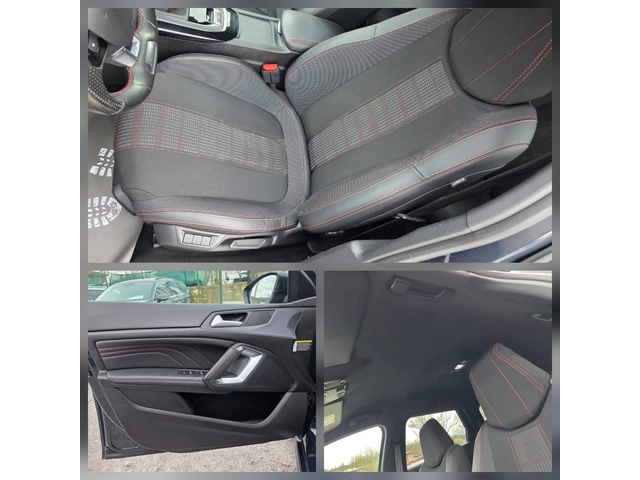 Peugeot 308 GT-LINE 1.5HDI 130K.C./НАВИ/КАР ПЛЕЙ/ЛЕД - автомобили, коли, обяви за нови и употребявани 14