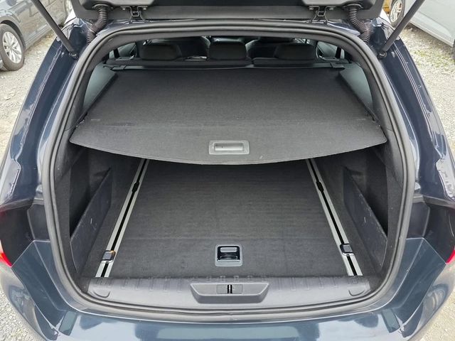 Peugeot 308 GT-LINE 1.5HDI 130K.C./НАВИ/КАР ПЛЕЙ/ЛЕД - автомобили, коли, обяви за нови и употребявани 15