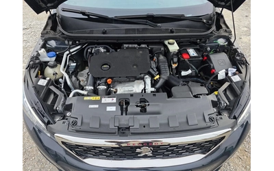 Peugeot 308 GT-LINE 1.5HDI 130K.C./НАВИ/КАР ПЛЕЙ/ЛЕД - автомобили, коли, обяви за нови и употребявани 16