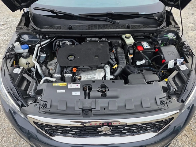 Peugeot 308 GT-LINE 1.5HDI 130K.C./НАВИ/КАР ПЛЕЙ/ЛЕД - автомобили, коли, обяви за нови и употребявани 16
