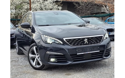 peugeot-308 - 1