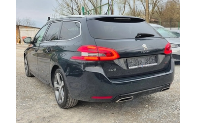 peugeot-308 - 2