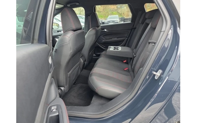 Peugeot 308 GT-LINE 1.5HDI 130K.C./НАВИ/КАР ПЛЕЙ/ЛЕД - автомобили, коли, обяви за нови и употребявани 8