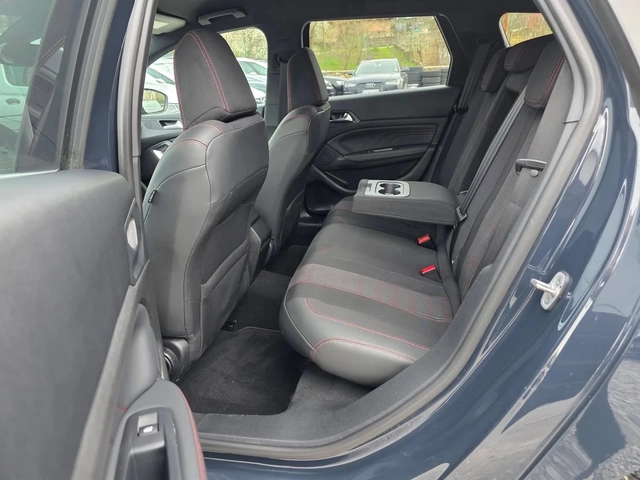 Peugeot 308 GT-LINE 1.5HDI 130K.C./НАВИ/КАР ПЛЕЙ/ЛЕД - автомобили, коли, обяви за нови и употребявани 8