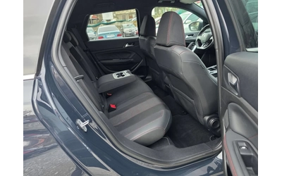 Peugeot 308 GT-LINE 1.5HDI 130K.C./НАВИ/КАР ПЛЕЙ/ЛЕД - автомобили, коли, обяви за нови и употребявани 9