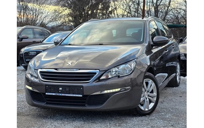 peugeot-308 - 0