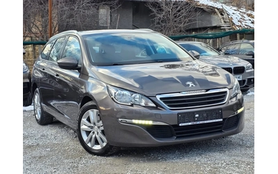 peugeot-308 - 1