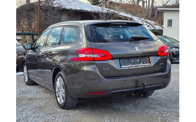 peugeot-308 - 2