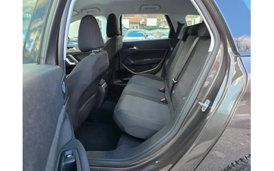 Peugeot 308 1.6HDI 120K.C. / НАВИГАЦИЯ / КЛИМАТРОНИК / - автомобили, коли, обяви за нови и употребявани 6