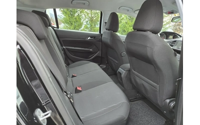 Peugeot 308 1.6HDI-92кс= НАВИ= СЕРВ.ИСТОРИЯ= EURO 6B - автомобили, коли, обяви за нови и употребявани 13