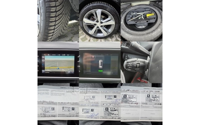 Peugeot 308 1.6HDI-92кс= НАВИ= СЕРВ.ИСТОРИЯ= EURO 6B - автомобили, коли, обяви за нови и употребявани 16