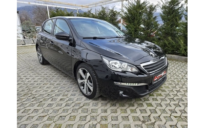 peugeot-308 - 1
