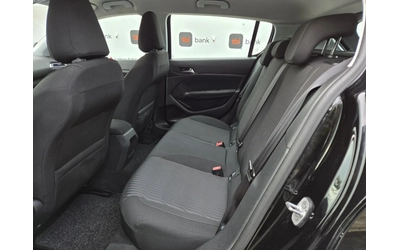 Peugeot 308 1.6HDI-92кс= НАВИ= СЕРВ.ИСТОРИЯ= EURO 6B - автомобили, коли, обяви за нови и употребявани 8