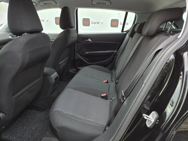 Peugeot 308 1.6HDI-92кс= НАВИ= СЕРВ.ИСТОРИЯ= EURO 6B - автомобили, коли, обяви за нови и употребявани 8