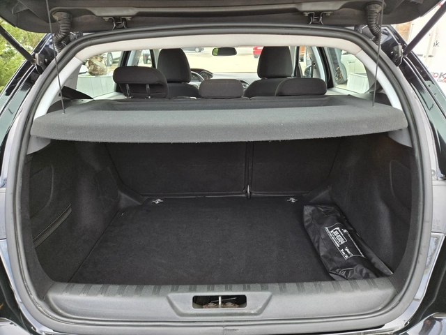 Peugeot 308 1.6HDI-92кс= НАВИ= СЕРВ.ИСТОРИЯ= EURO 6B - автомобили, коли, обяви за нови и употребявани 9
