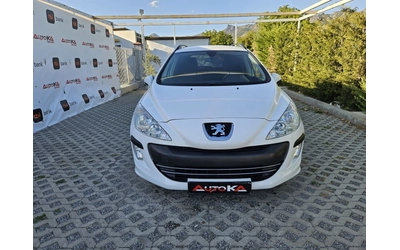 peugeot-308 - 0