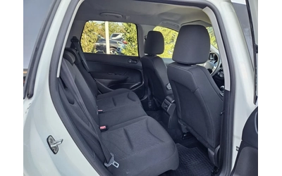 Peugeot 308 1.6HDI-109кс= 6СКОРОСТИ= 199.000км= FACE= КЛИМАТРО - автомобили, коли, обяви за нови и употребявани 13