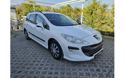 peugeot-308 - 1