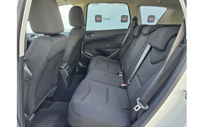 Peugeot 308 1.6HDI-109кс= 6СКОРОСТИ= 199.000км= FACE= КЛИМАТРО - автомобили, коли, обяви за нови и употребявани 8
