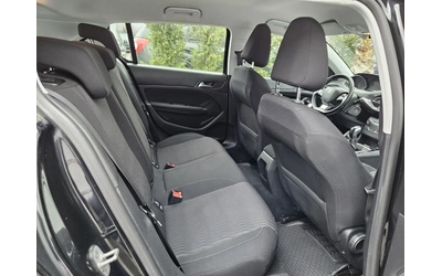 Peugeot 308 1.6HDI-92кс= ACTIVE* = АВТОПИЛОТ= ПАРКТРОНИК - автомобили, коли, обяви за нови и употребявани 13