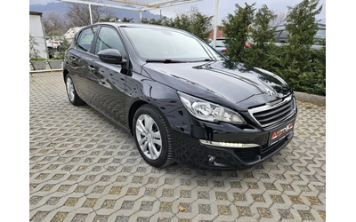 peugeot-308 - 1