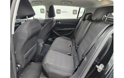 Peugeot 308 1.6HDI-92кс= ACTIVE* = АВТОПИЛОТ= ПАРКТРОНИК - автомобили, коли, обяви за нови и употребявани 8