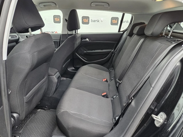 Peugeot 308 1.6HDI-92кс= ACTIVE* = АВТОПИЛОТ= ПАРКТРОНИК - автомобили, коли, обяви за нови и употребявани 8