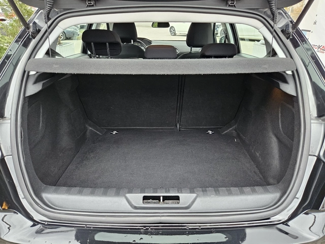 Peugeot 308 1.6HDI-92кс= ACTIVE* = АВТОПИЛОТ= ПАРКТРОНИК - автомобили, коли, обяви за нови и употребявани 9