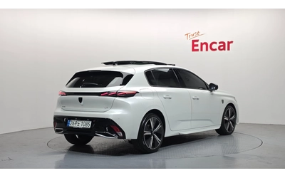 peugeot-308 - 1
