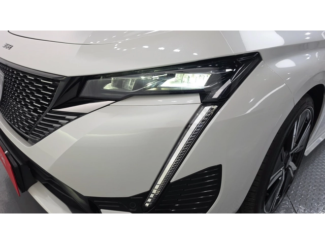 Peugeot 308 GT Line | Подгрев | Масаж | Памет | - автомобили, коли, обяви за нови и употребявани 2
