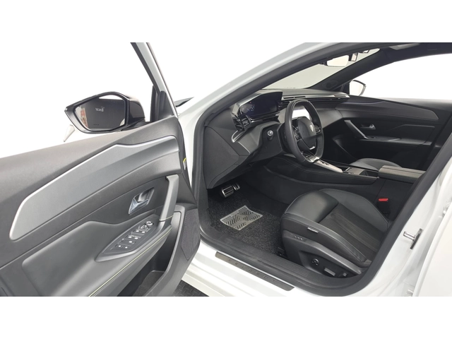 Peugeot 308 GT Line | Подгрев | Масаж | Памет | - автомобили, коли, обяви за нови и употребявани 4