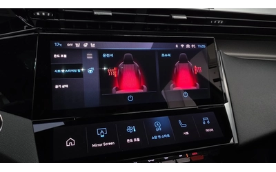 Peugeot 308 GT Line | Подгрев | Масаж | Памет | - автомобили, коли, обяви за нови и употребявани 8