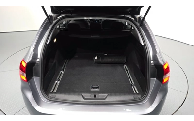 Peugeot 308 SW 1.6 BlueHDi Allure Auto - автомобили, коли, обяви за нови и употребявани 9