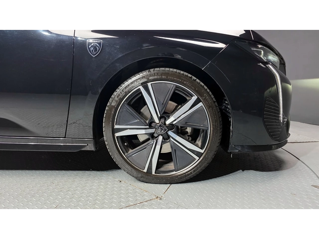 Peugeot 308 | Панорама | Кожа | Подгрев | Навигация - автомобили, коли, обяви за нови и употребявани 3