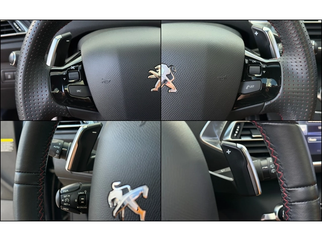 Peugeot 308 1.6 BlueHDi ! GT Line ! - автомобили, коли, обяви за нови и употребявани 15