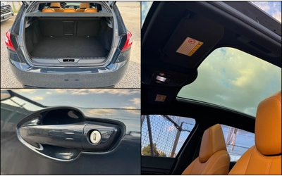 Peugeot 308 1.6 BlueHDi ! GT Line ! - автомобили, коли, обяви за нови и употребявани 16