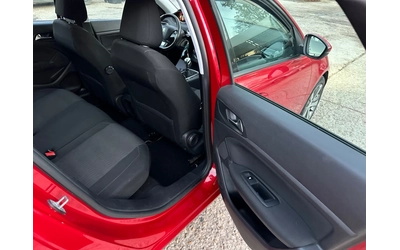 Peugeot 308 1.6HDI - автомобили, коли, обяви за нови и употребявани 12
