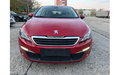 peugeot-308 - 1