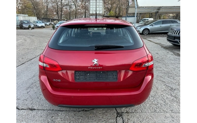 peugeot-308 - 5