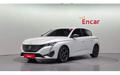 peugeot-308 - 0