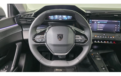 Peugeot 308 1.5 BlueHDi Allure - автомобили, коли, обяви за нови и употребявани 10